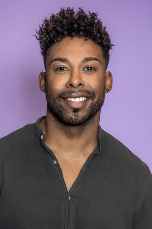 John Lundvik photo