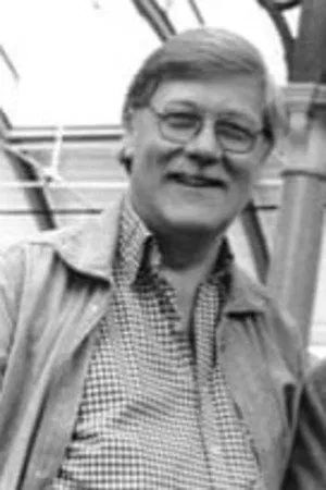 Christopher Morahan photo