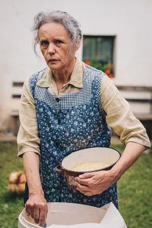 Draga Potočnjak photo