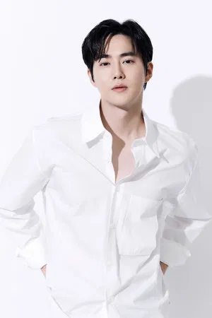 Suho photo
