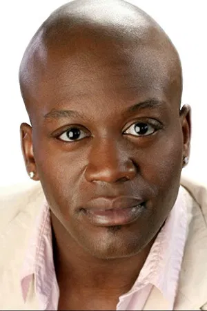 Tituss Burgess photo