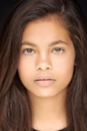 Katarina Mueller photo