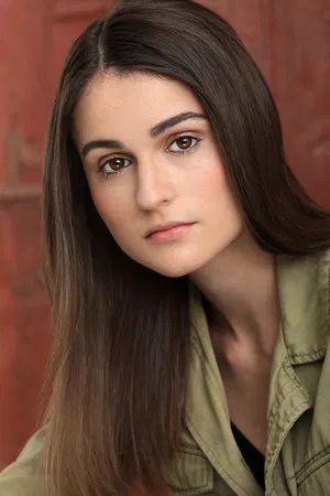 Caroline Goldenberg photo