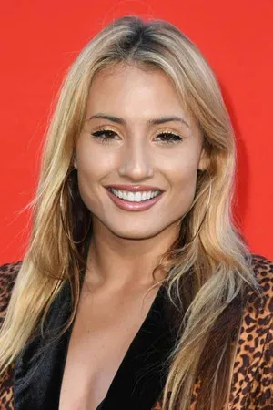 Montana Tucker photo