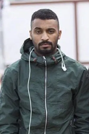 Abdel Aziz El Saadoun photo