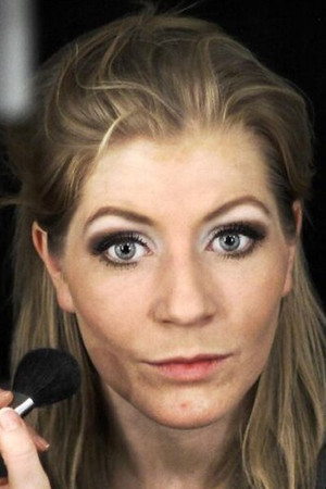 Charlotte Guldberg photo