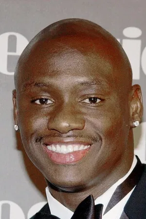 Antonio Tarver photo