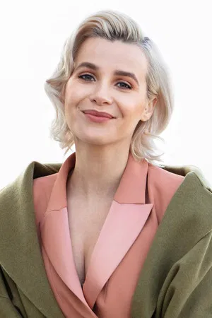 Victoria Koblenko photo