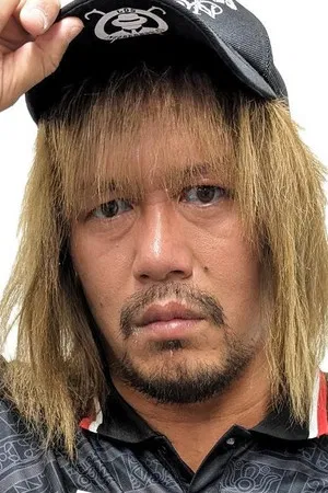 Tetsuya Naito photo