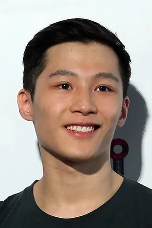 Bruce Tong Kwan-Chi photo