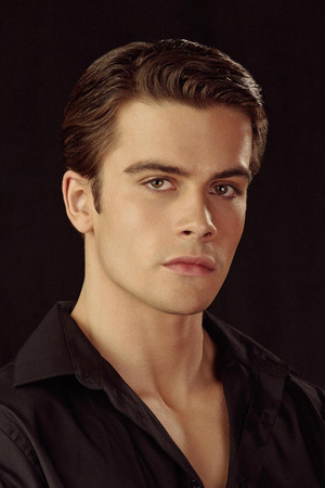 Charlie Goddard photo