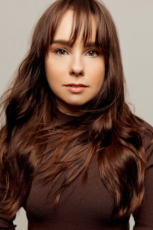 Kiersten Kelly photo