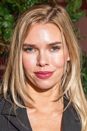 Gunnvør Dalsgaard photo