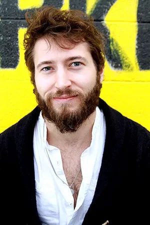 MacLeod Andrews photo