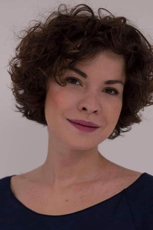 Anna Donchenko photo