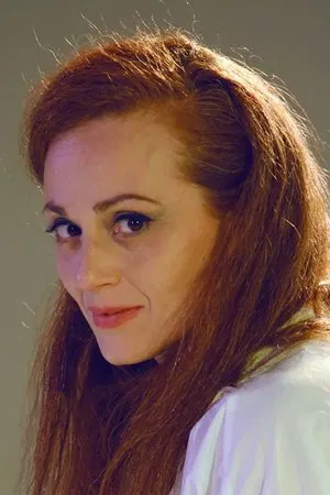 Niovi Charalampous photo