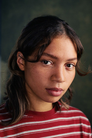 Isobel Akuwudike photo