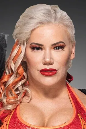 Kira Renée Magnin-Forster photo