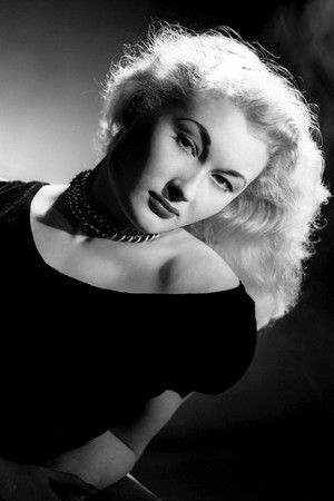 Christine Norden photo