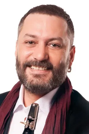 Hüsnü Şenlendirici photo