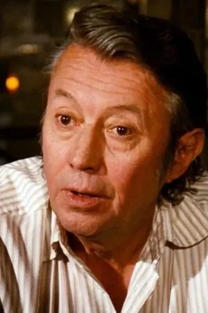 Michel Auclair photo