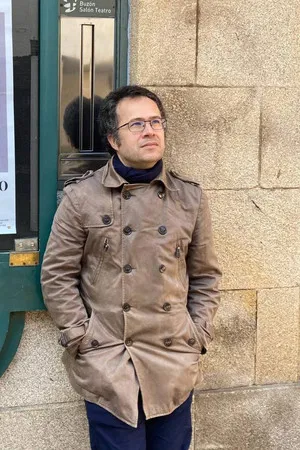 Pablo García Canga photo