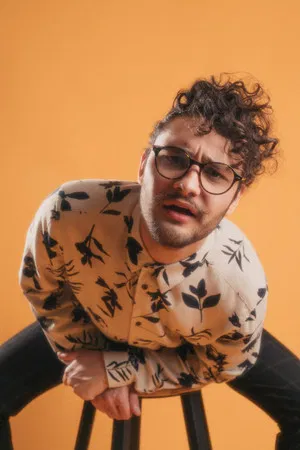 Elliott de Neve photo