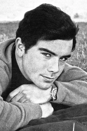 Geronimo Meynier photo