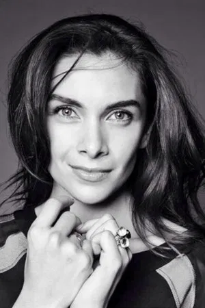 Maria de la Fuente photo