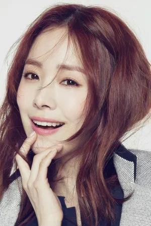 Han Ji-min photo