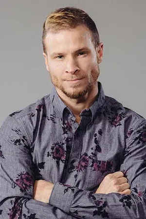 Brian Littrell photo