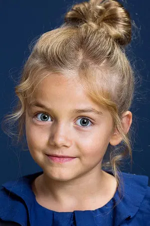 Marta Timofeeva photo