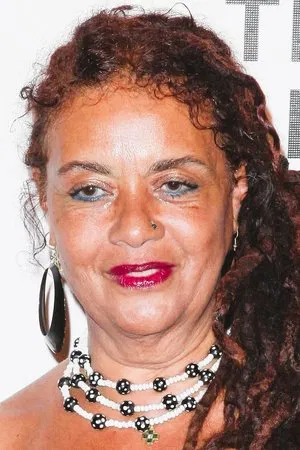 Diahnne Abbott photo