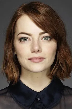 Emma Stone photo