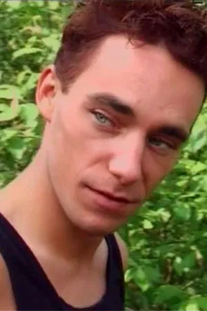 Rodolphe Vernier photo