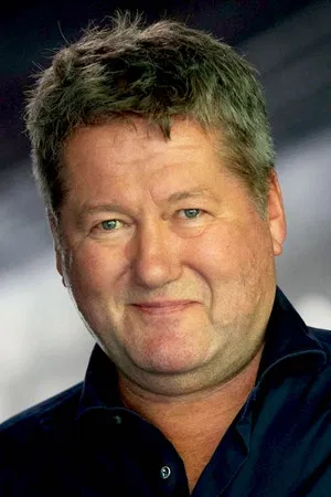 Bjarne Brøndbo photo