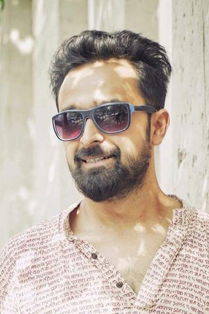 Chhandak Chowdhury photo