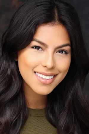 Nathalia Castellon photo