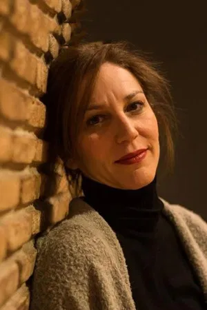 Anna Kalaitzidou photo