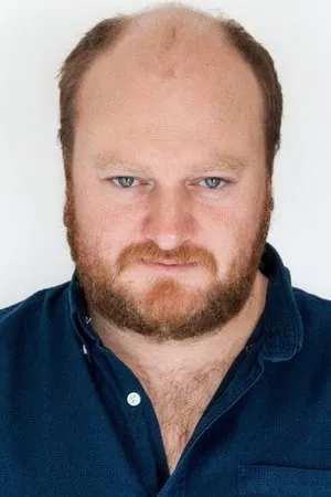 Albert Pretorius photo