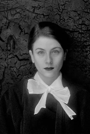 Donna Tartt photo