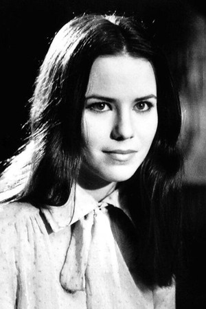 Koo Stark photo