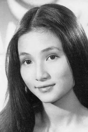 Cheng Pei-Pei photo