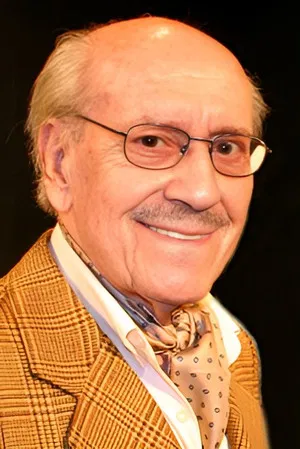 José Luis López Vázquez photo