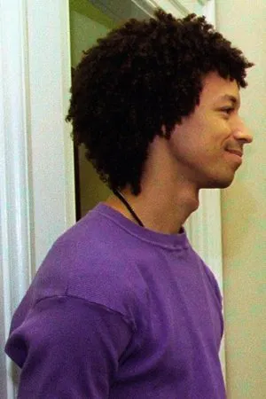 Zachary Alford photo