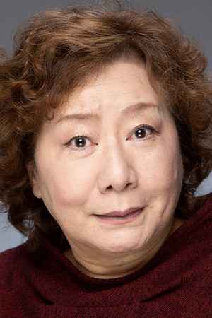 Chiemi Matsutera photo