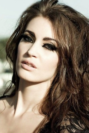Tanit Phoenix photo