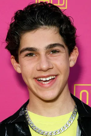 Jackson Dollinger photo