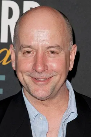 Julio Oscar Mechoso photo