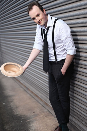 Frank Kleineberg photo